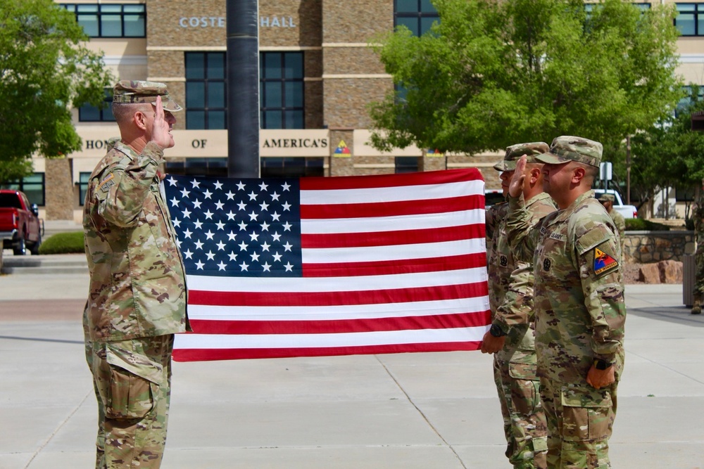 A Lifetime Commitment to the U.S. Army