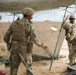 M777A2 Howitzer live fire training operation with 7th infantry Division during Exercise Tiger Balm 2026
