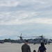 Helicopter Sea Combat Squadron (HSC) 9 Returns Home to Norfolk