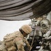M777A2 Howitzer live fire training operation with 7th infantry Division during Exercise Tiger Balm 2026