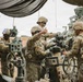 M777A2 Howitzer live fire training operation with 7th infantry Division during Exercise Tiger Balm 2026