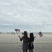 Helicopter Sea Combat Squadron (HSC) 9 Returns Home to Norfolk