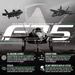 Quarterback of the Battlespace: F-35B and F-35C Capabilities