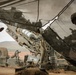 M777A2 Howitzer live fire training operation with 7th infantry Division during Exercise Tiger Balm 2026