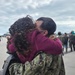 Helicopter Sea Combat Squadron (HSC) 9 Returns Home to Norfolk
