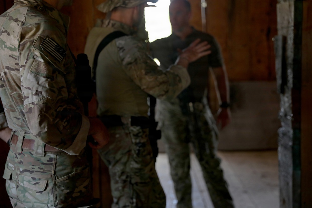 Operation Trojan Footprint 26