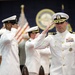 SWSC Change-of-Command