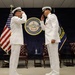 SWSC Change-of-Command