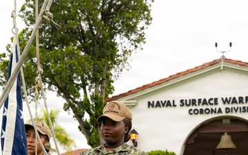 DVIDS - Naval Surface Warfare Center, Corona Division