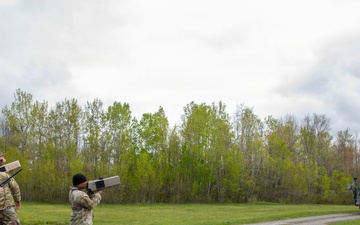 10th Mountain Division Builds Future of Drone Defense at C‑UAS Academy