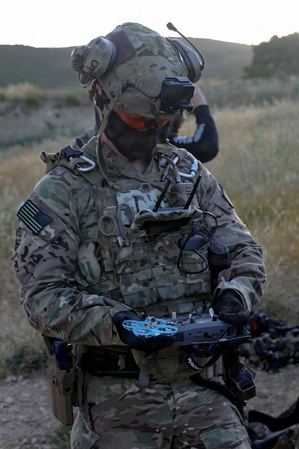 Operation Trojan Footprint 26