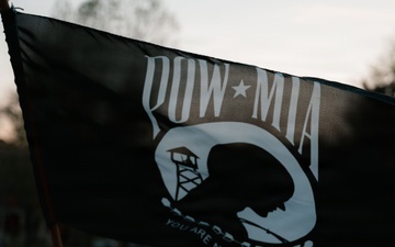 24-Hour POW/MIA Memorial Walk and Run