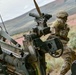 M777A2 Howitzer live fire training operation with 7th infantry Division during Exercise Tiger Balm 2026