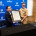 NSWC Corona signs Education Partnership Agreement with University of California Riverside