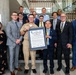 NSWC Corona signs Education Partnership Agreement with University of California Riverside