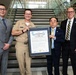 NSWC Corona signs Education Partnership Agreement with University of California Riverside
