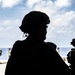 Iwo ARG Commodore and 22nd MEU Commanding Officer Participate In Live Fire Exercise