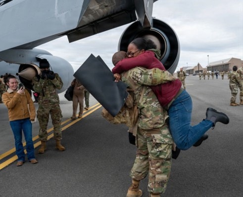 Military Health System releases “Mental Health Guidebook”, an essential resource for those who serve