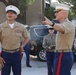 SMMC Visits 8th Marine Corps District