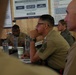 SMMC Visits 8th Marine Corps District