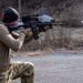 EODMU 8 and Royal Norwegian Navy conduct  Live-Fire Exercise during Bilateral Exercise