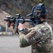 EODMU 8 and Royal Norwegian Navy conduct  Live-Fire Exercise during Bilateral Exercise