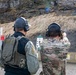 EODMU 8 and Royal Norwegian Navy conduct  Live-Fire Exercise during Bilateral Exercise