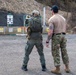 EODMU 8 and Royal Norwegian Navy conduct  Live-Fire Exercise during Bilateral Exercise