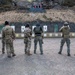 EODMU 8 and Royal Norwegian Navy conduct  Live-Fire Exercise during Bilateral Exercise