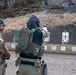 EODMU 8 and Royal Norwegian Navy conduct  Live-Fire Exercise during Bilateral Exercise