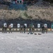 EODMU 8 and Royal Norwegian Navy conduct  Live-Fire Exercise during Bilateral Exercise