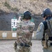EODMU 8 and Royal Norwegian Navy conduct  Live-Fire Exercise during Bilateral Exercise