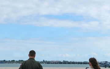 HSC-9 returns to Norfolk