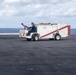 USS Iwo Jima Sailors Learn to Drive a P-25 firetruck