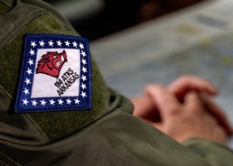 188th Wing Airmen Strengthen Joint and Allied Partnerships in Combat Exercise