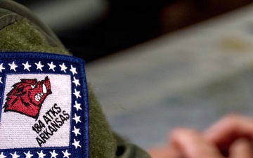 188th Wing Airmen Strengthen Joint and Allied Partnerships in Combat Exercise