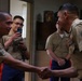 SMMC Visits 8th Marine Corps District