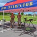 Tyndall holds law enforcement showcase for National Police Week