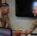 SMMC Visits 8th Marine Corps District
