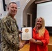 NETC 2nd Quarter FY26 Awards &amp; All Hands