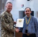 NETC 2nd Quarter FY26 Awards &amp; All Hands