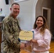 NETC 2nd Quarter FY26 Awards &amp; All Hands