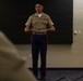 SMMC Visits 8th Marine Corps District