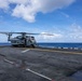 USS Iwo Jima Conducts Flight Operations
