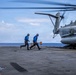 USS Iwo Jima Conducts Flight Operations