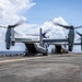 USS Iwo Jima Conducts Flight Operations