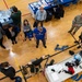 66 FSS hosts Health and Wellness Expo