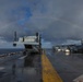 USS Iwo Jima Transits the Caribbean Sea