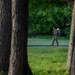 Security Forces Airmen honor their fallen