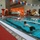 Team Marine Corps Warrior Games Training Camp 2026; Swimming
